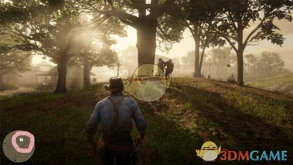 《荒野大镖客2》游戏内奖杯一览与部分奖杯分析