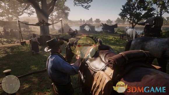 《荒野大镖客2》游戏内奖杯一览与部分奖杯分析