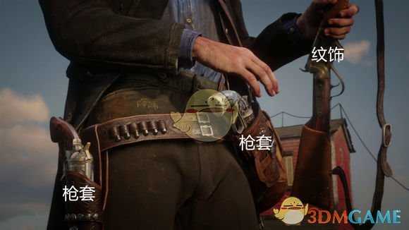 《荒野大镖客2》游戏内奖杯一览与部分奖杯分析