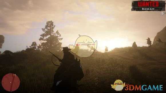 《荒野大镖客2》游戏内奖杯一览与部分奖杯分析