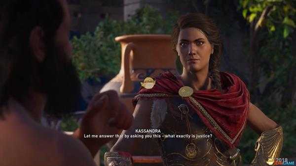 《刺客信条：奥德赛》武器附魔伤害加成测试