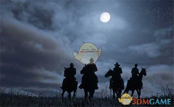 《荒野大镖客2》数字版多大？数字版容量大小介绍