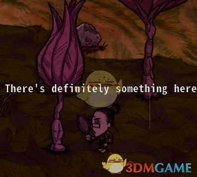 《饥荒》哈姆雷特放大镜用法介绍