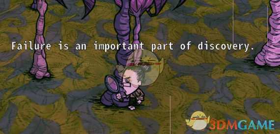 《饥荒》哈姆雷特放大镜用法介绍