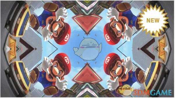 《超级马里奥：奥德赛》新增滤镜与万圣节皮肤获取方式介绍