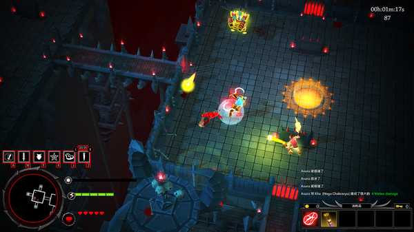 《战神阿修罗》从入门到精通玩法心得分享