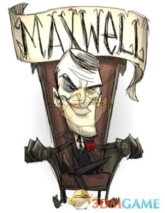 《饥荒：联机版》人物与单机版区别详解