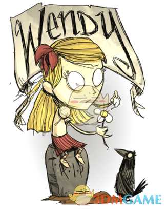 《饥荒：联机版》人物与单机版区别详解