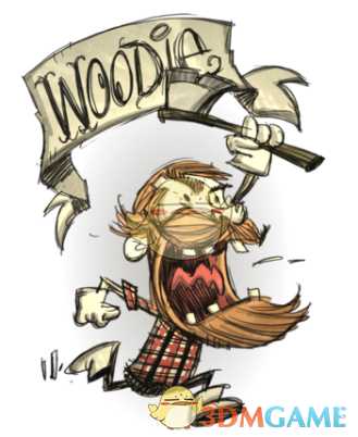 《饥荒：联机版》人物与单机版区别详解