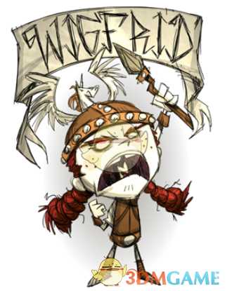 《饥荒：联机版》人物与单机版区别详解