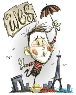 《饥荒：联机版》人物与单机版区别详解