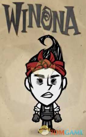 《饥荒：联机版》人物与单机版区别详解