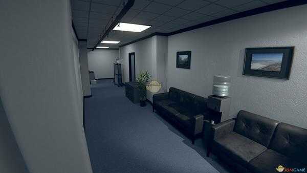 《上帝的地下室》最低配置要求一览