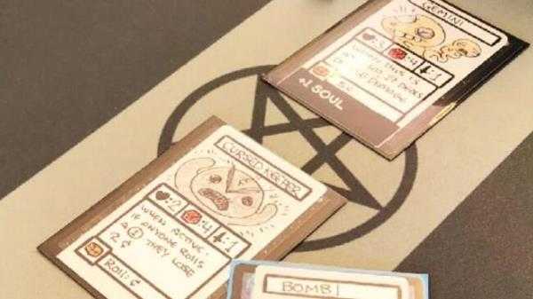 《以撒的结合：四魂》游戏规则介绍