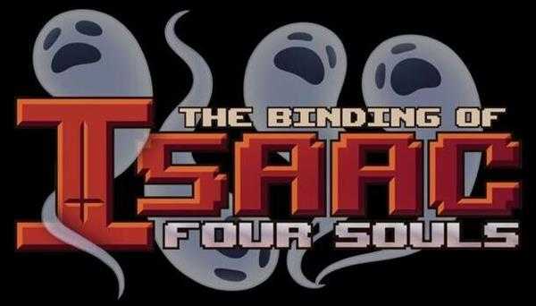 《以撒的结合：四魂》全初始人物卡介绍