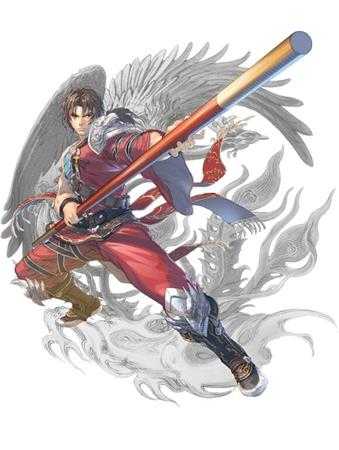 《灵魂能力6》Kilik使用技巧指南