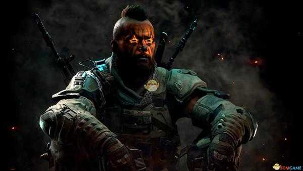 《使命召唤15：黑色行动4》黑市系统介绍