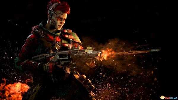 《使命召唤15：黑色行动4》黑市系统介绍