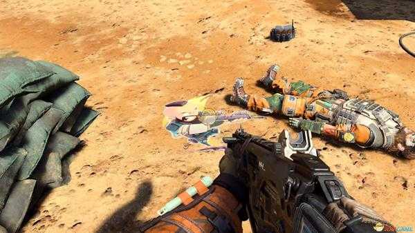 《使命召唤15：黑色行动4》黑市系统介绍