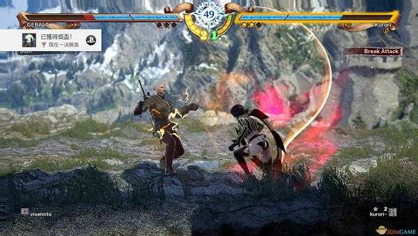 《灵魂能力6》个人试玩心得分享 游戏优缺点分析