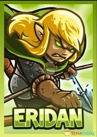 《王国保卫战：起源》英雄强度排名