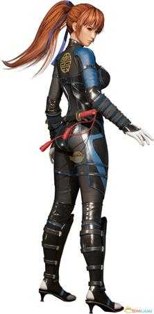 《死或生6》全登场角色介绍