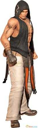 《死或生6》全登场角色介绍