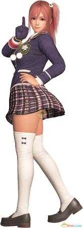 《死或生6》全登场角色介绍