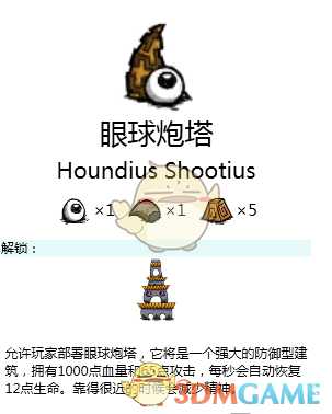 《饥荒》BOSS材料有什么用？BOSS材料道具介绍