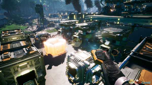 《Satisfactory》最低配置要求一览