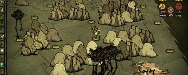 饥荒脑力怎么补