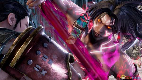 《灵魂能力6》提高帧数方法介绍