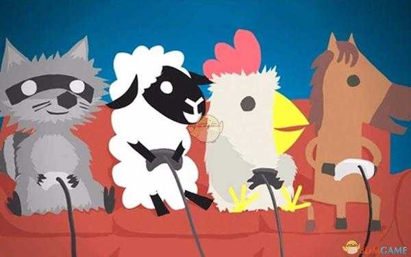 《超级鸡马》好玩吗？游戏玩法内容介绍