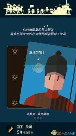 《王权：权力的游戏》全员过凛冬指南