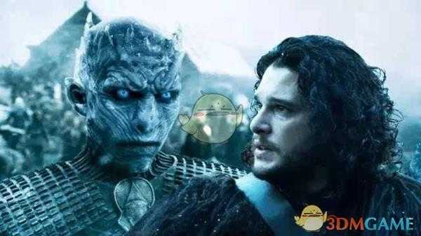 《王权：权力的游戏》全员过凛冬指南