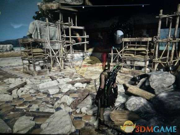 《刺客信条：奥德赛》锡拉岛的镜子解谜指南