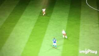 《FIFA 19》实用花式动作分解及应用一览（GIF花式技术分解）