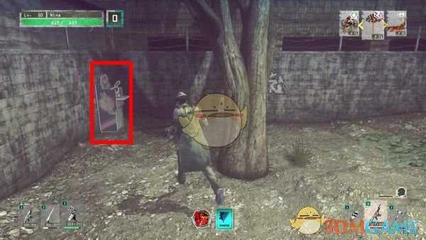 《让它去死（Let It Die）》全印章地图位置一览