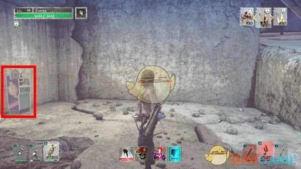 《让它去死（Let It Die）》全印章地图位置一览