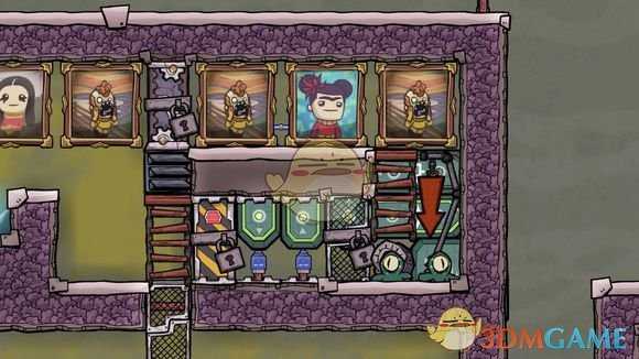 《缺氧》火箭版进阶攻略