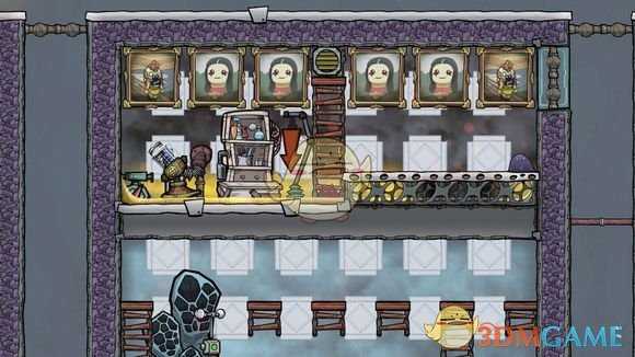 《缺氧》火箭版进阶攻略