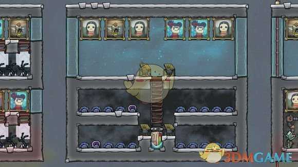 《缺氧》火箭版进阶攻略