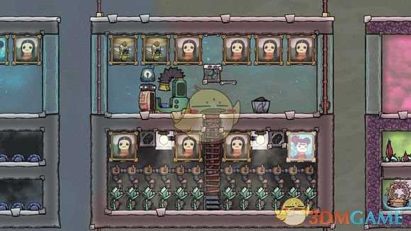 《缺氧》火箭版进阶攻略