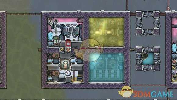 《缺氧》火箭版进阶攻略