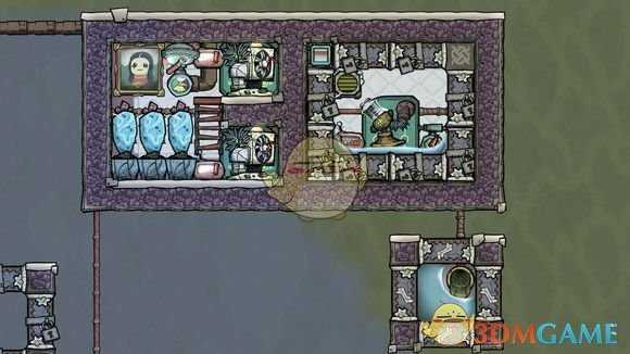 《缺氧》火箭版进阶攻略