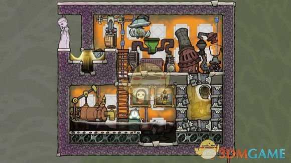 《缺氧》火箭版进阶攻略