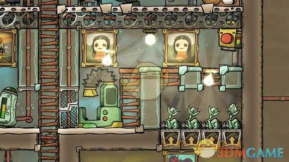 《缺氧》火箭版进阶攻略