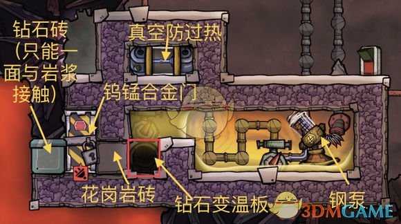 《缺氧》火箭版低成本炼油装置方案分享