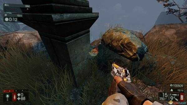 《杀戮空间2》2018年万圣节新地图收藏品位置攻略