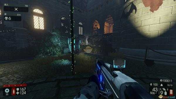 《杀戮空间2》2018年万圣节新地图收藏品位置攻略